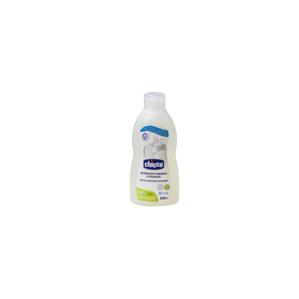 CH DETERGI STOVIGLIE 300ML