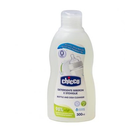 CH DETERGI STOVIGLIE 300ML
