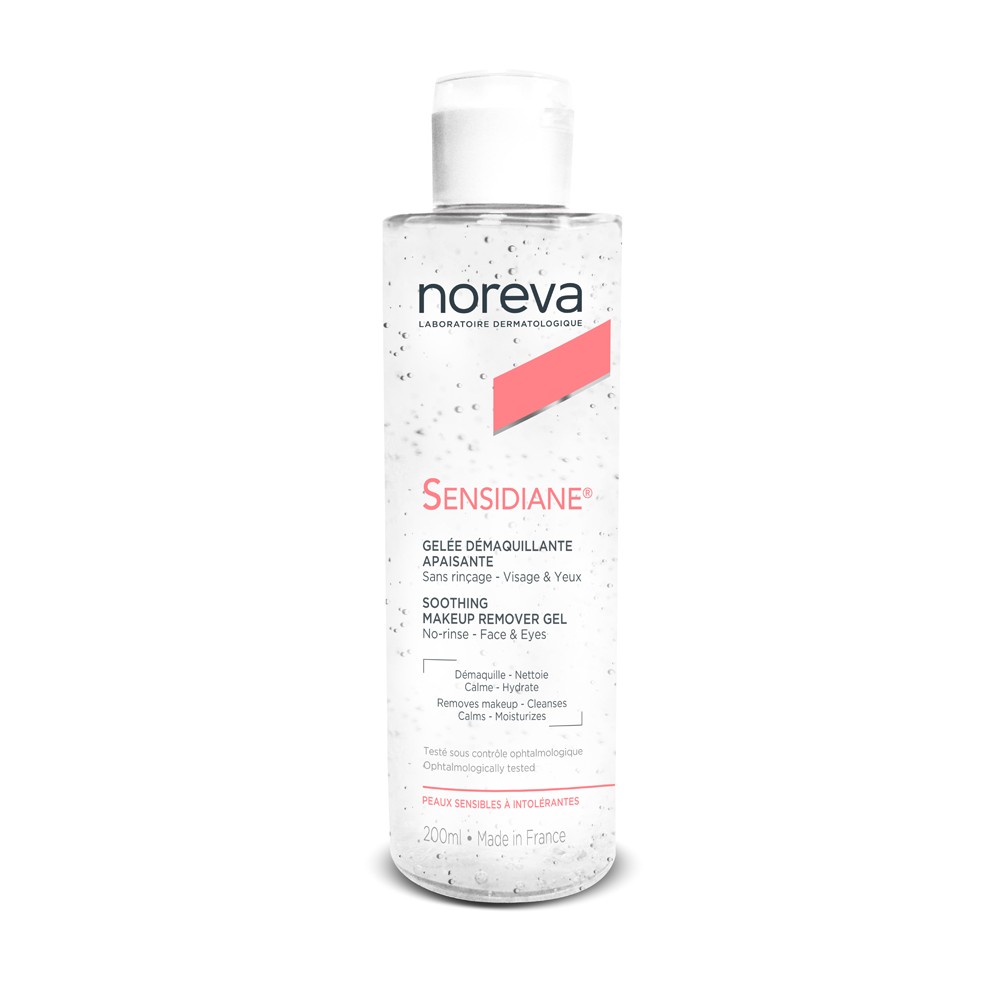 SENSIDIANE GELEE DEMAQUIL200ML