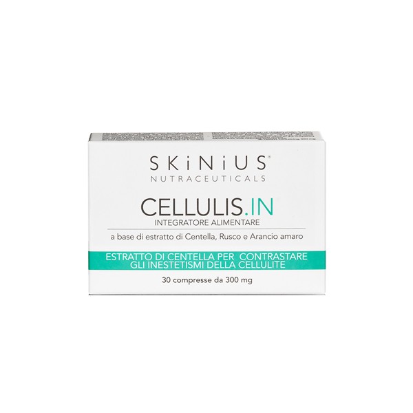 CELLULIS IN 30CPR
