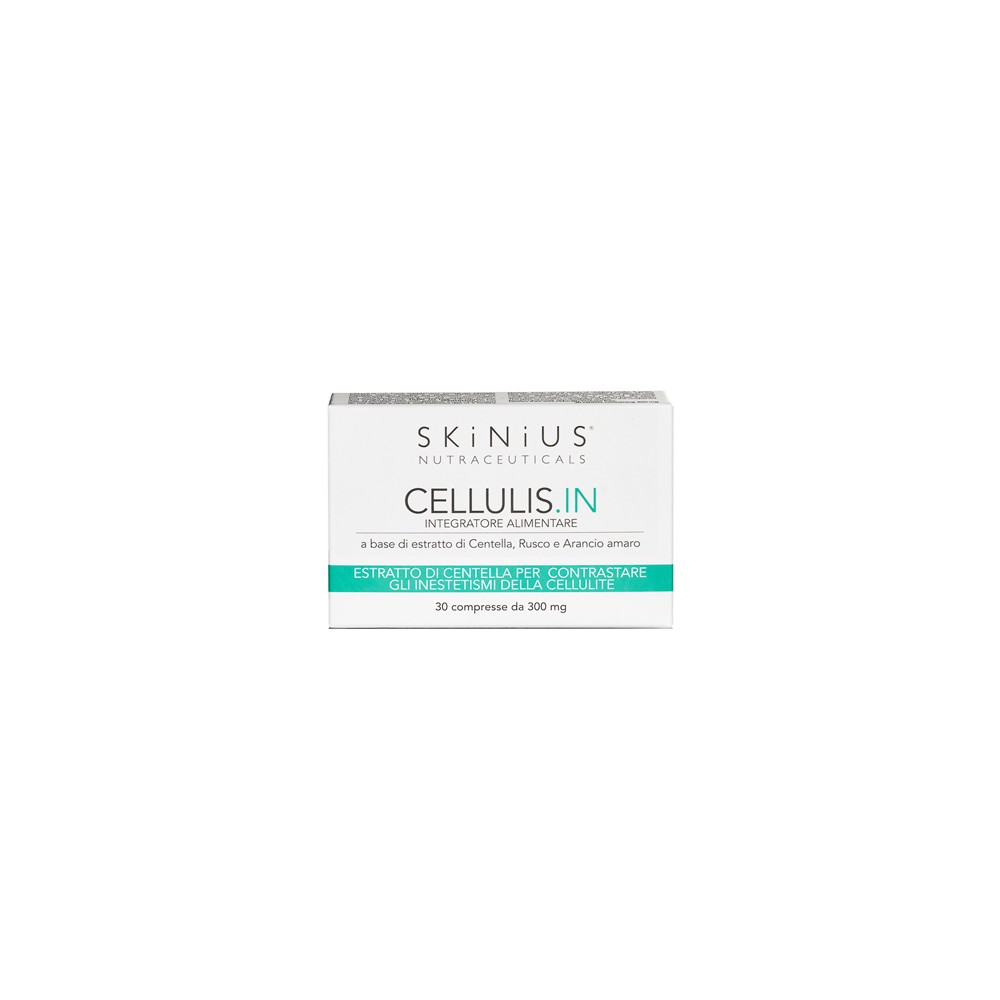 CELLULIS IN 30CPR
