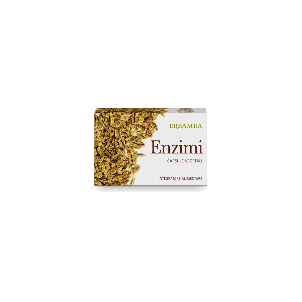 ENZIMI 24CPS VEG