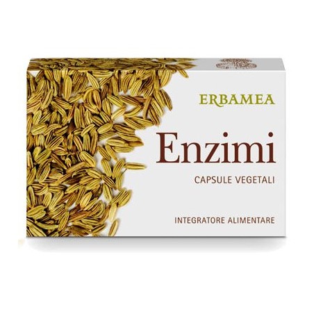 ENZIMI 24CPS VEG