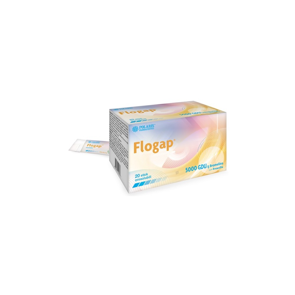 FLOGAP 5000 GDU 20STICK