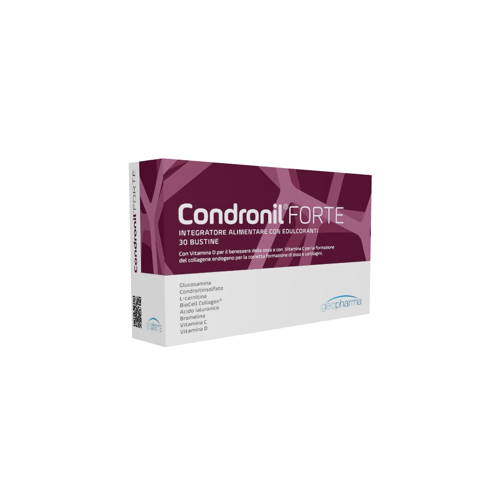 CONDRONIL FORTE 30BUST