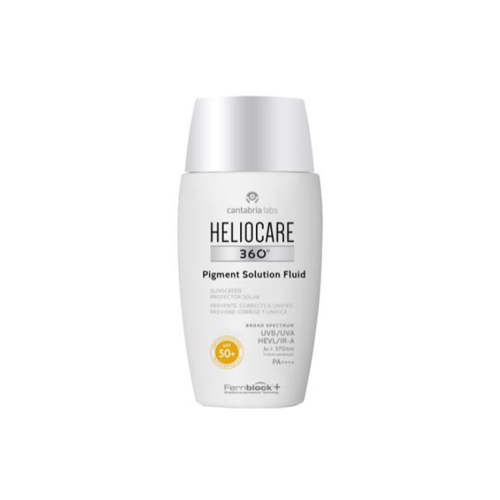 HELIOCARE 360 PIGMENT SOLUTION