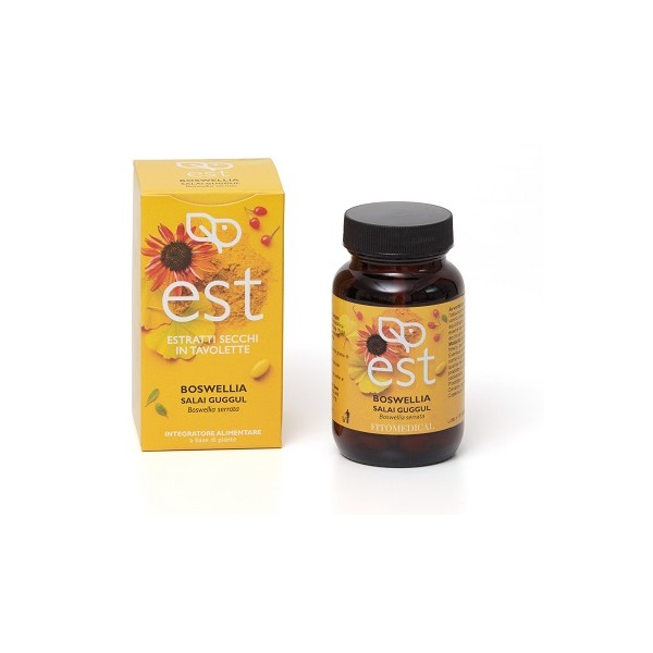 BOSWELLIA ES 60TAV