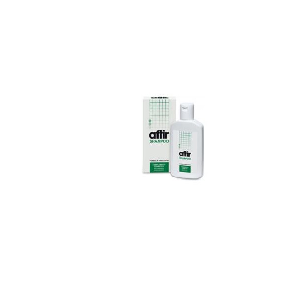 AFTIR SHAMPOO 150ML