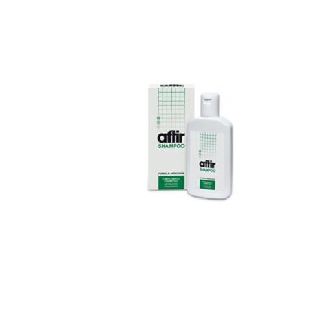 AFTIR SHAMPOO 150ML
