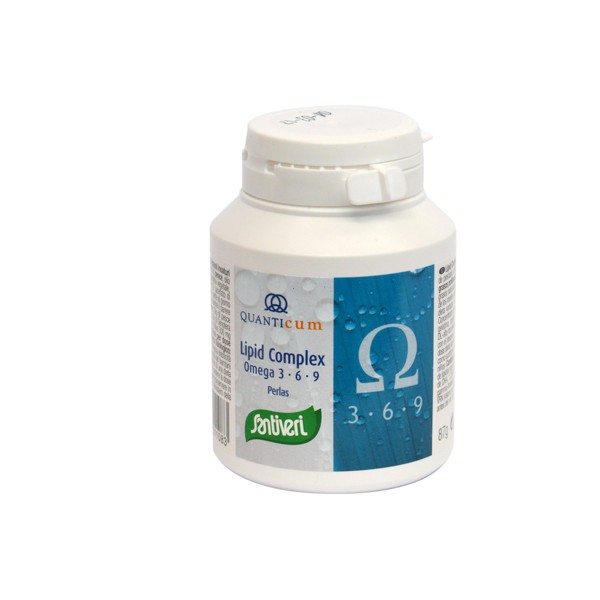 LIPID COMPLEX 125PRL