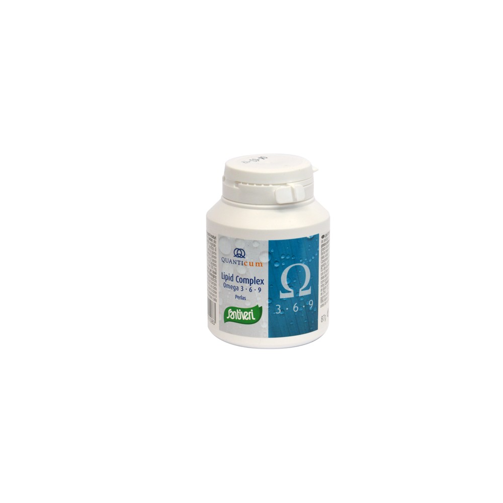 LIPID COMPLEX 125PRL