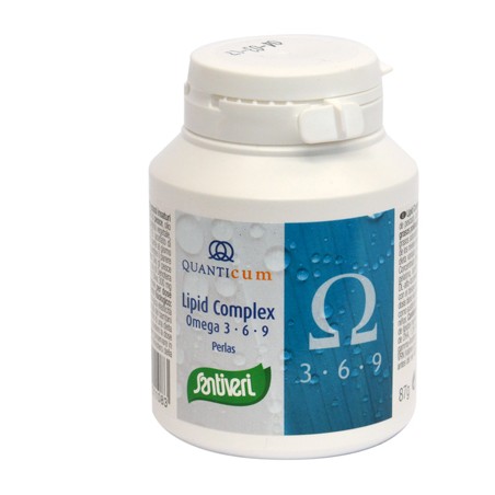 LIPID COMPLEX 125PRL