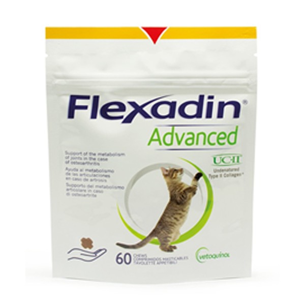 FLEXADIN ADVANCED GATTO 60TAV