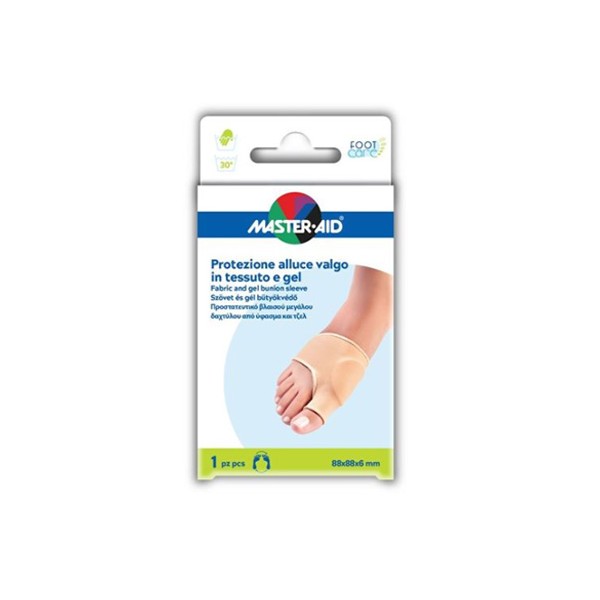 M-AID PROTEZIONE GEL/TESS VALG