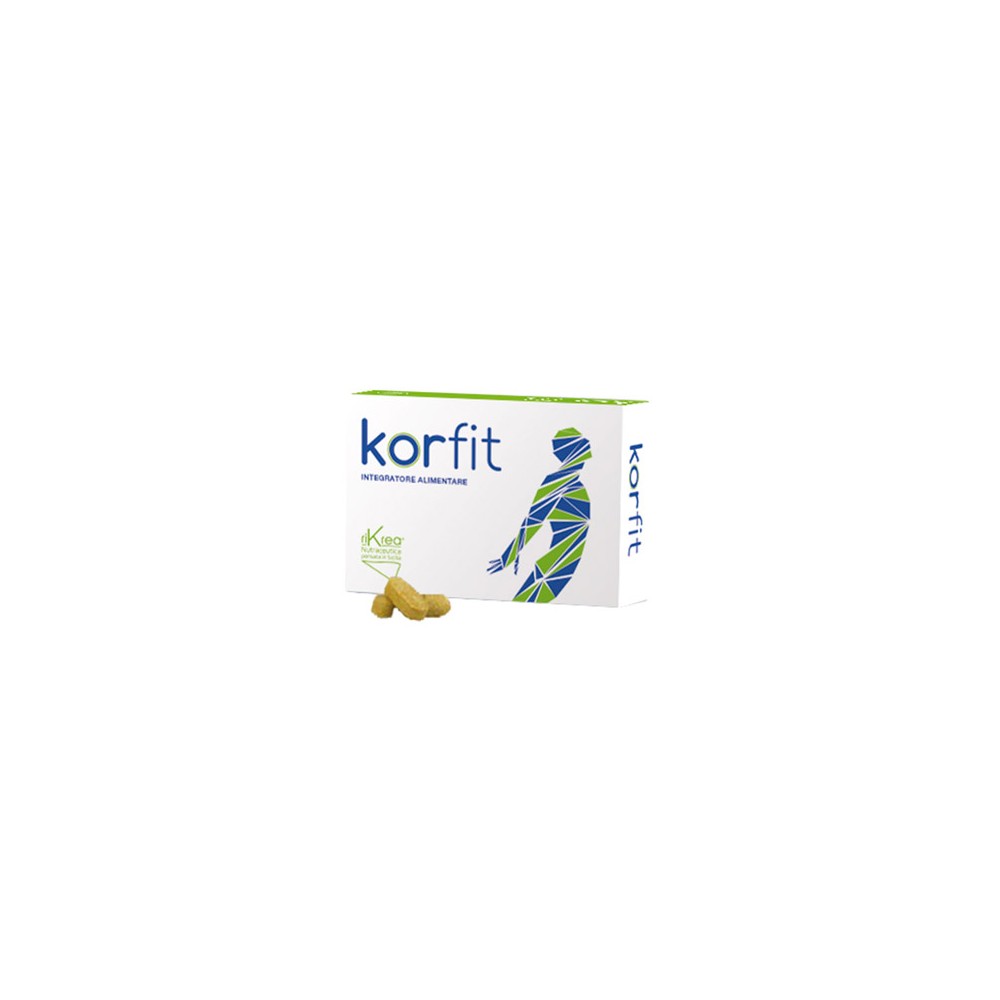 KORFIT 30CPR