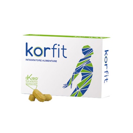 KORFIT 30CPR