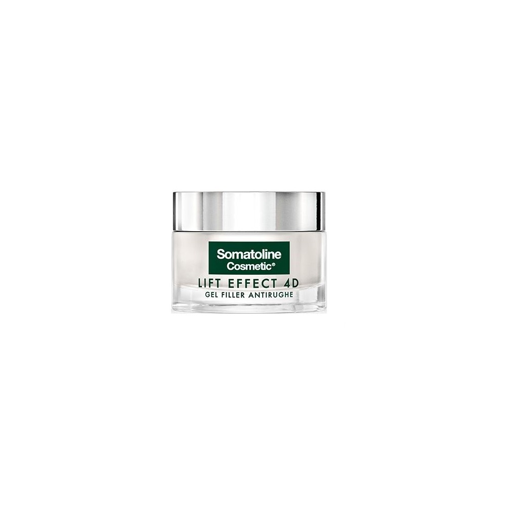 SOMAT C VISO 4D FILLER GEL50ML