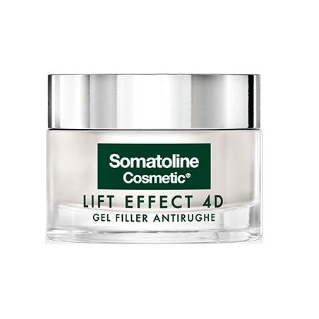 SOMAT C VISO 4D FILLER GEL50ML