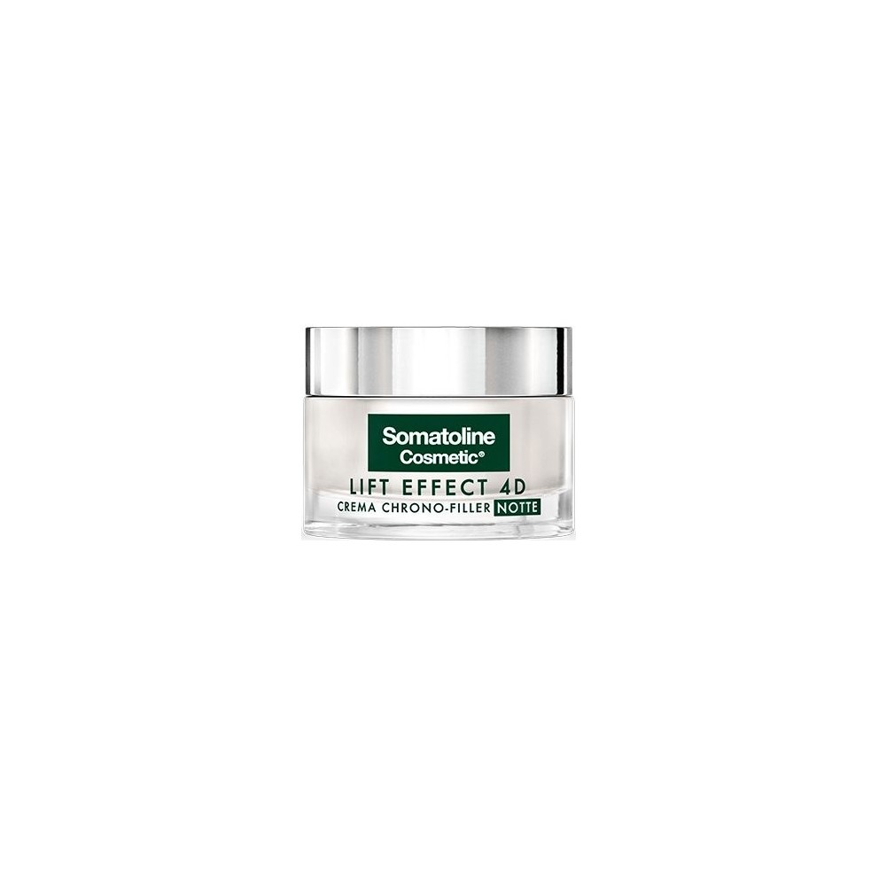 SOMAT C VISO 4D FILLER NTT50ML