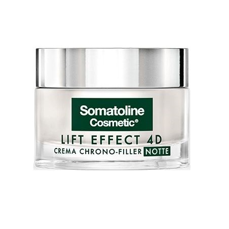 SOMAT C VISO 4D FILLER NTT50ML