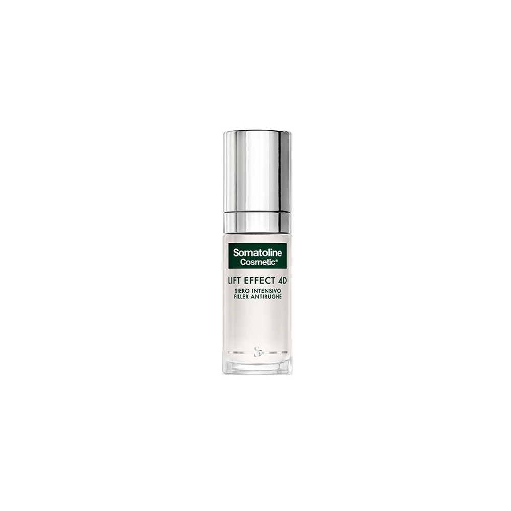 SOMAT C VISO 4D FILLER SIE30ML