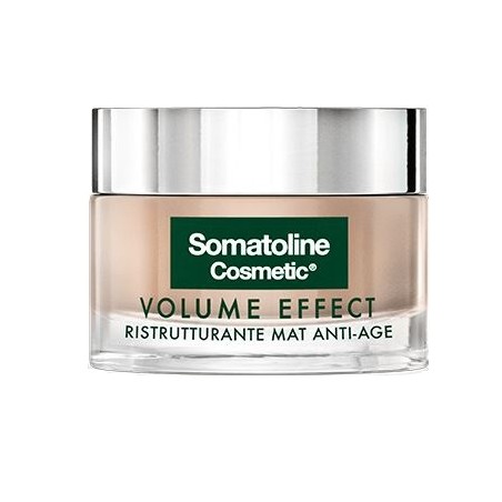 SOMAT C VOL EFF CREMA RISTRUTT