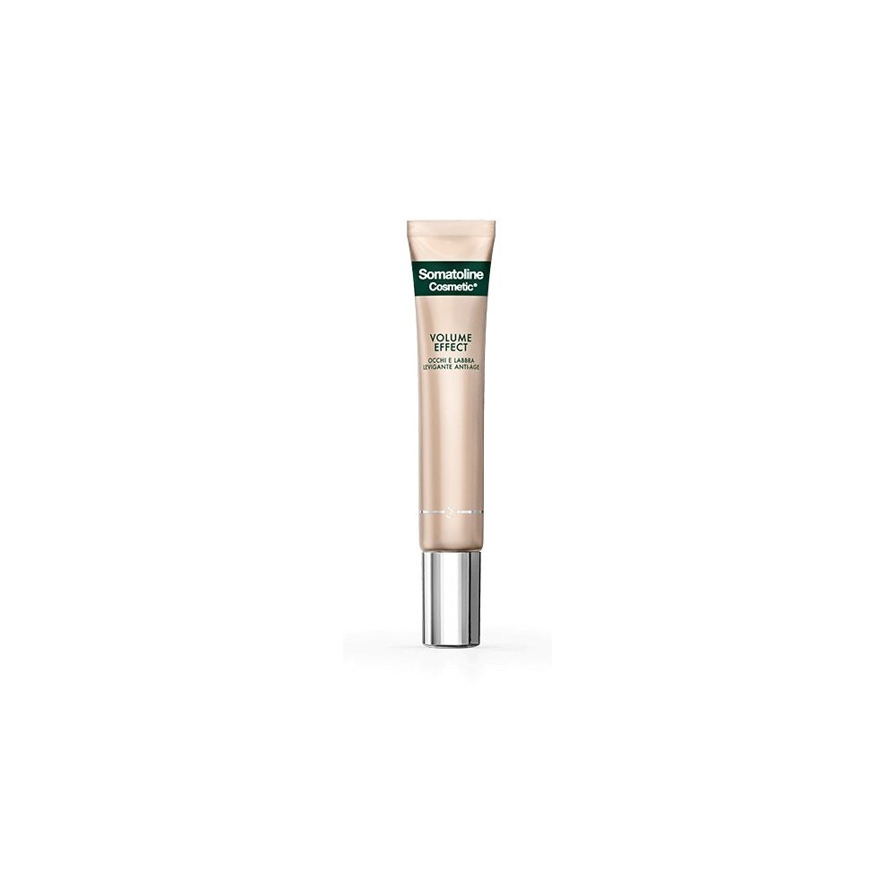 SOMAT C VISO VOL EFF OCC15ML