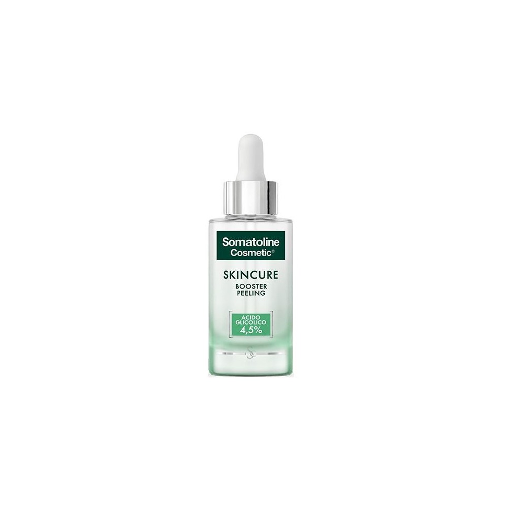SOMAT C VISO SKINCURE PEE30ML