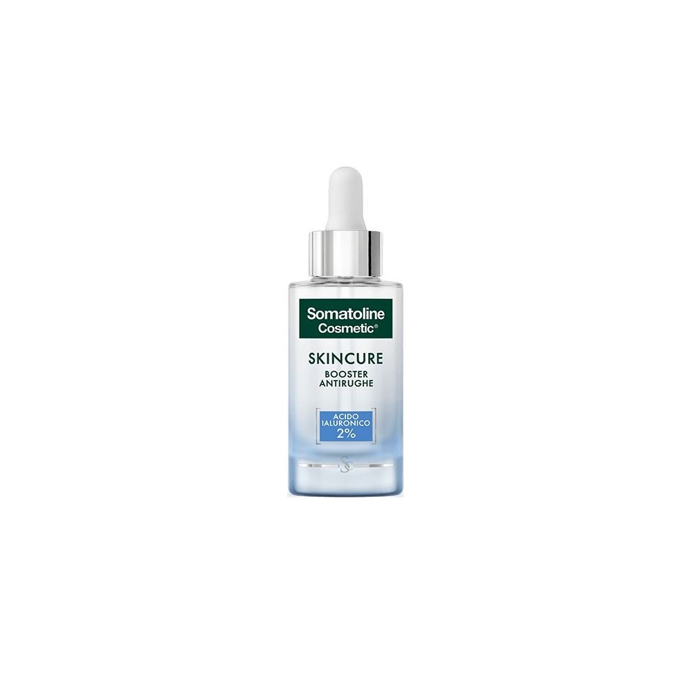 SOMAT C VISO SKINCURE ANT30ML