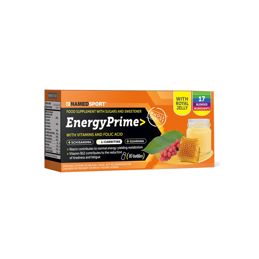 ENERGY PRIME 10FL
