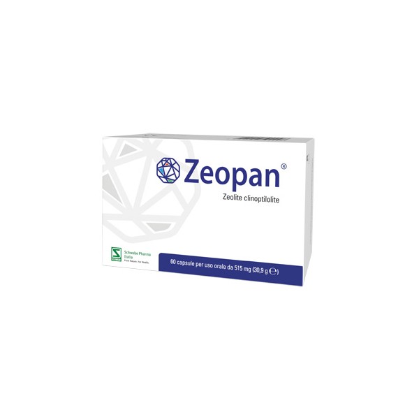 ZEOPAN 60CPS