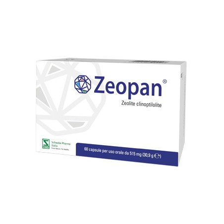 ZEOPAN 60CPS