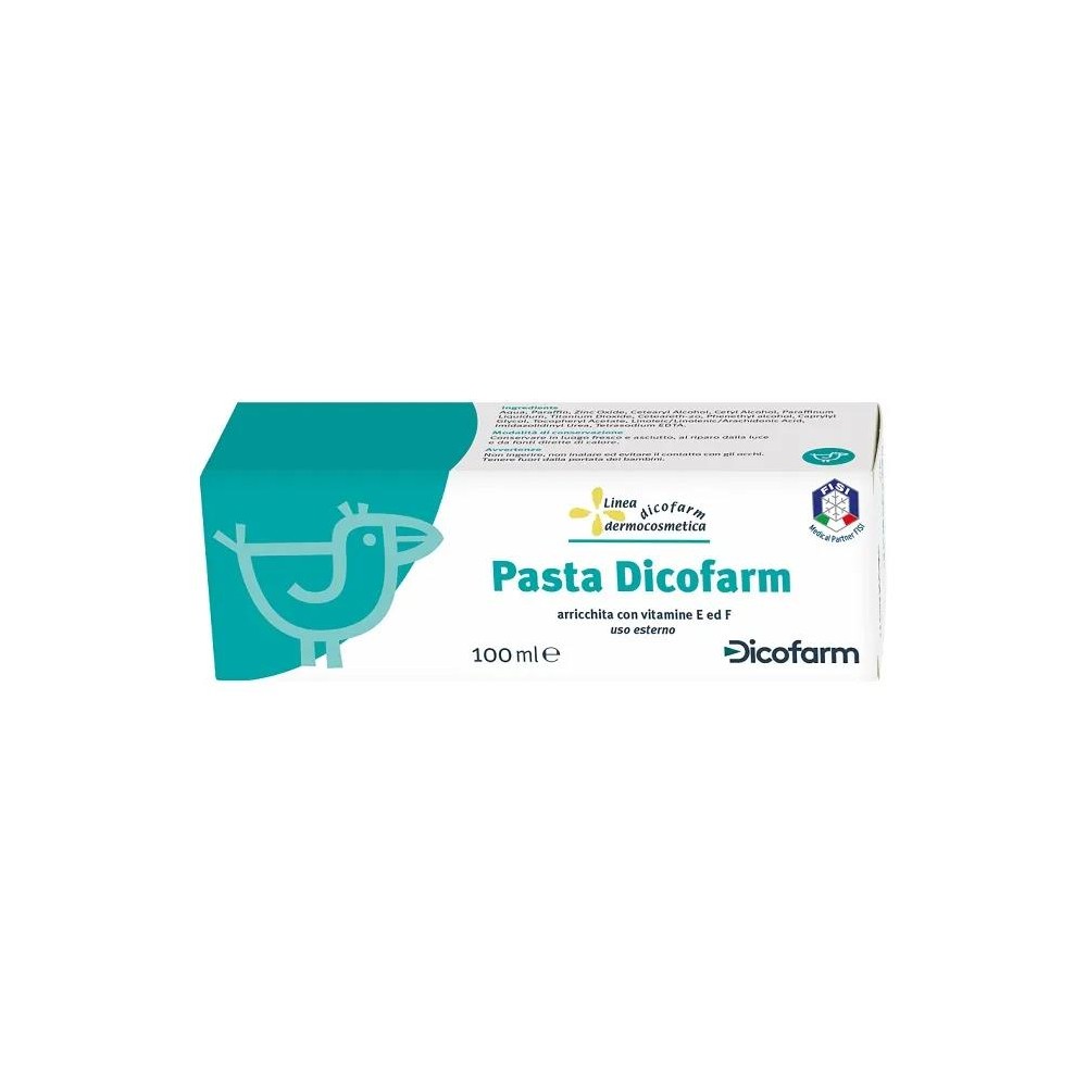 DICOFARM PASTA 100ML
