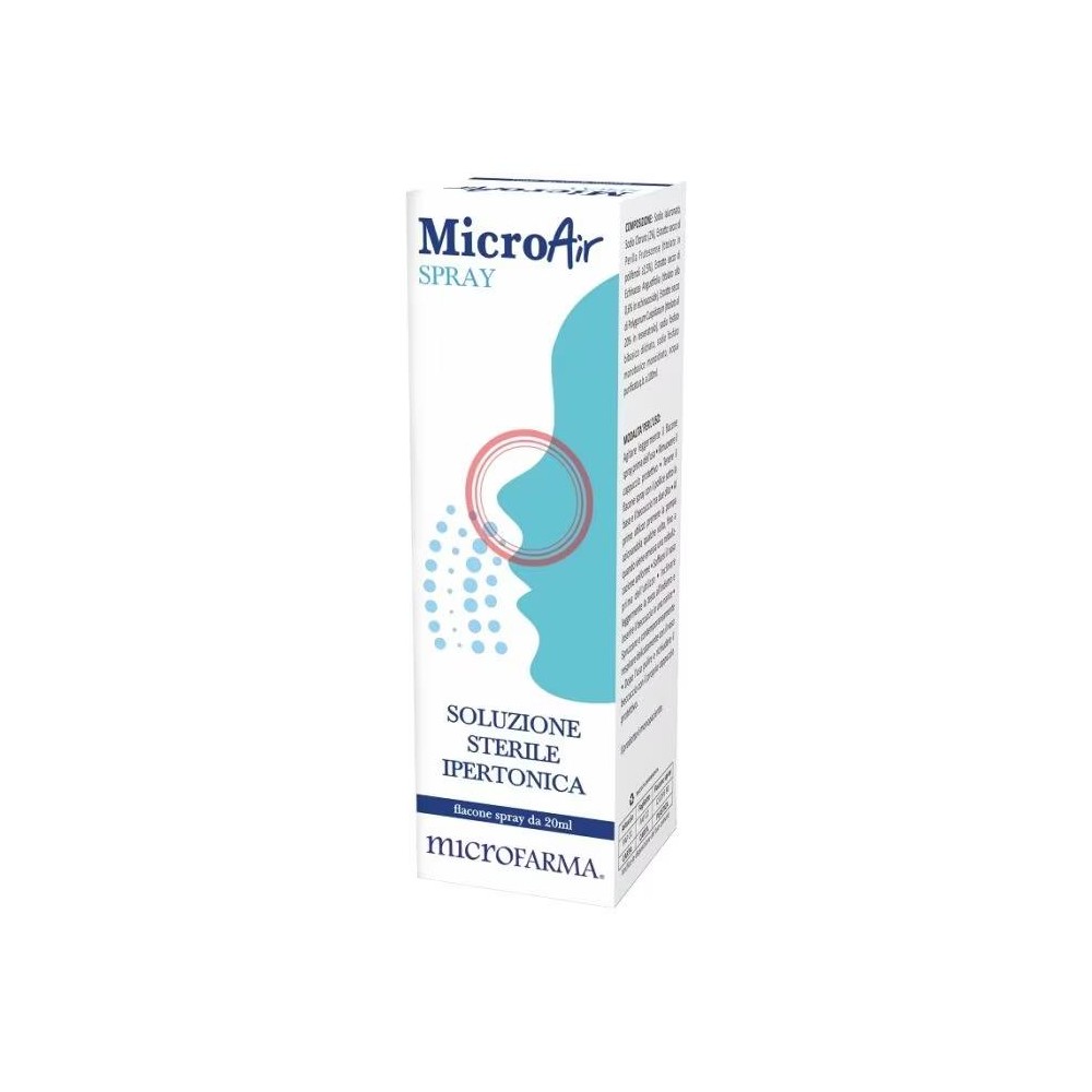 MICRO AIR SPRAY 20ML