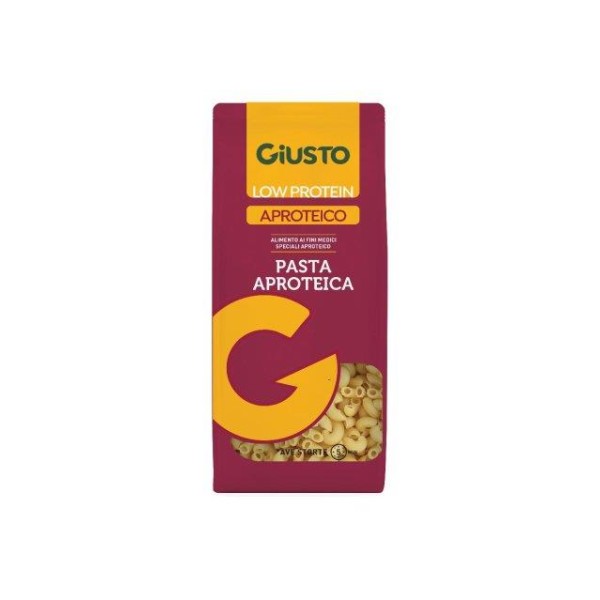 GIUSTO APROT AVE STORTE 250G