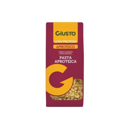 GIUSTO APROT AVE STORTE 250G