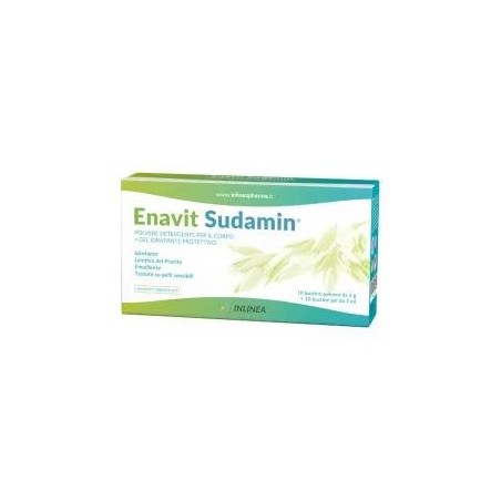 ENAVIT SUDAMIN 10+10BUST