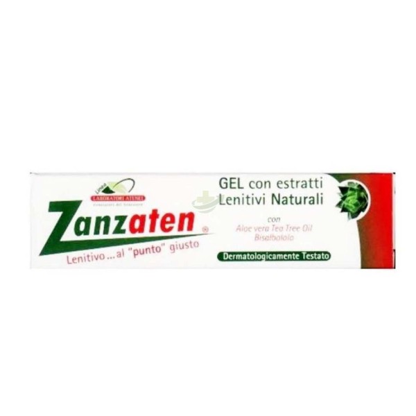 ZANZATEN POSTPUNTURA 20ML