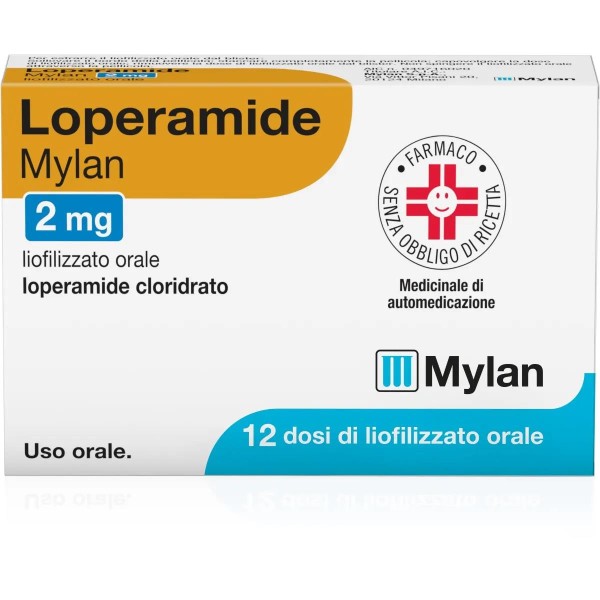 LOPERAMIDE MY%12DOSI LIOF 2MG