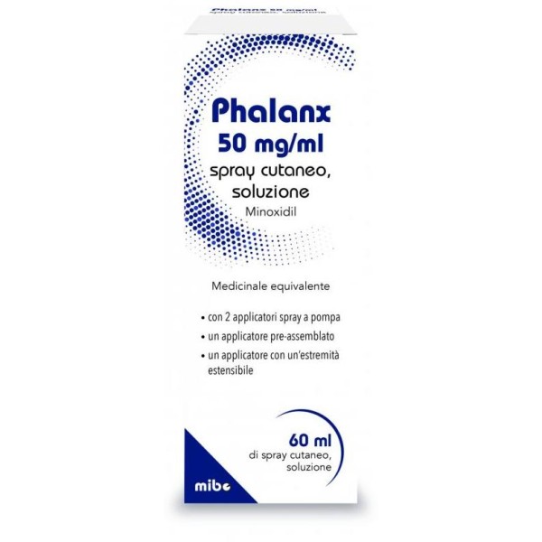 PHALANX%SPRAY 1FL 60ML 50MG/ML