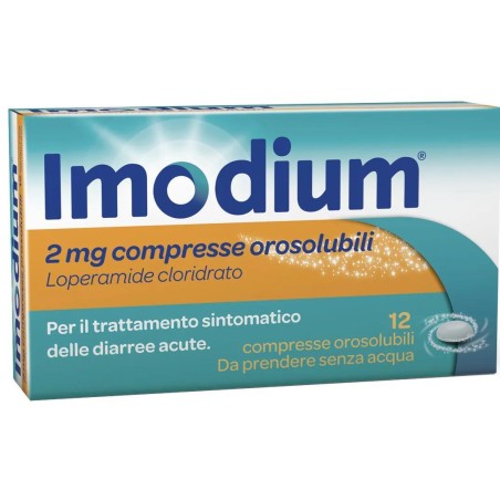 IMODIUM%12CPR OROSOL 2MG