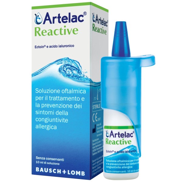 ARTELAC REACTIVE MULTIDOSE 10M