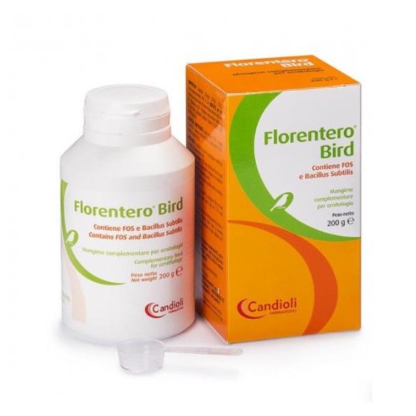 FLORENTERO BIRD 200G