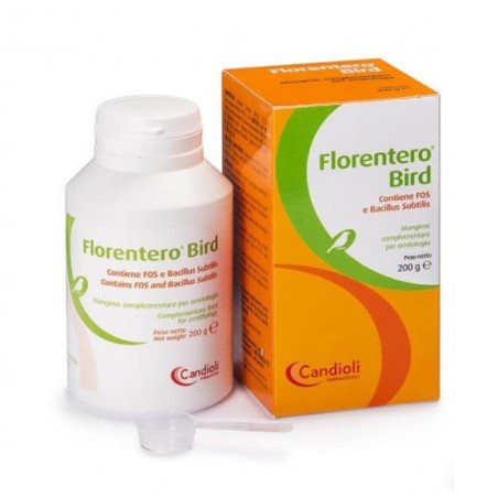 FLORENTERO BIRD 200G