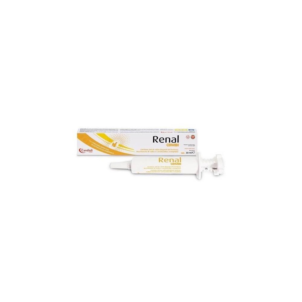 RENAL COMBI PASTA 30ML