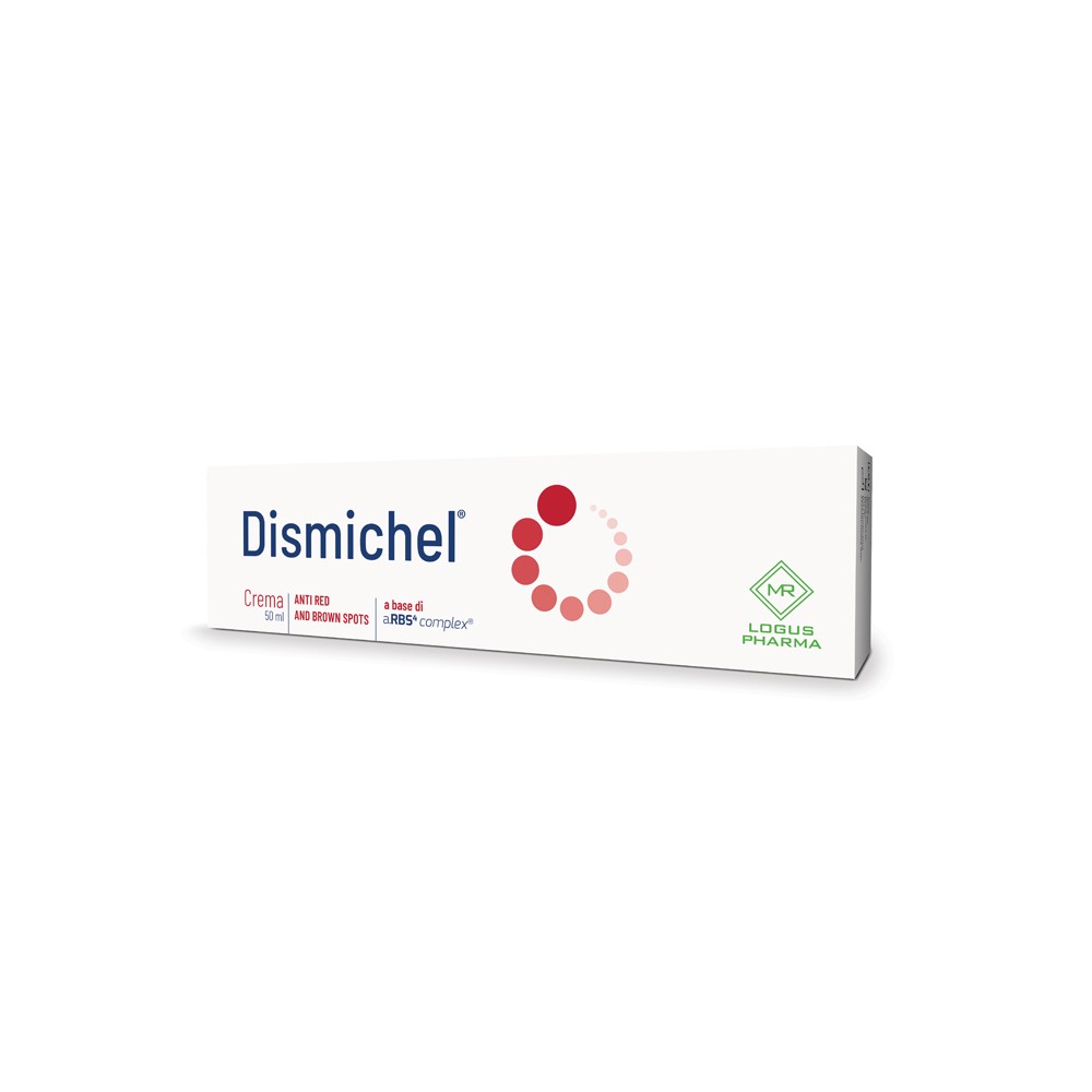 DISMICHEL CREMA 50ML