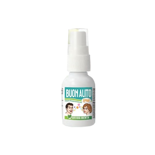 BUON ALITO REGULARIS 20ML