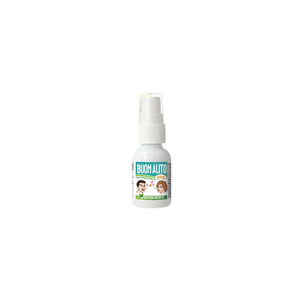 BUON ALITO REGULARIS 20ML