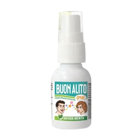 BUON ALITO REGULARIS 20ML