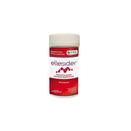 ELLESIDER 60CPR